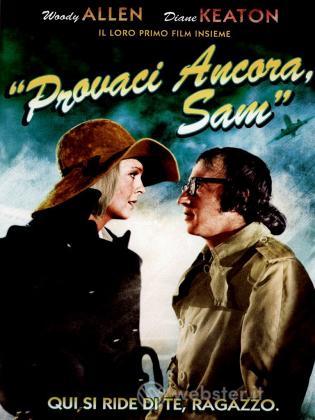 Provaci Ancora Sam