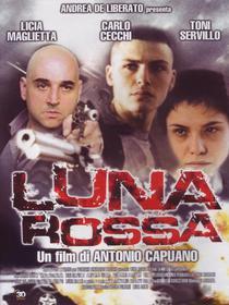 Luna rossa