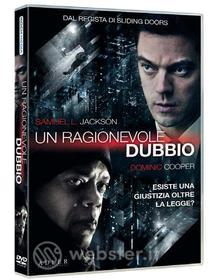 Un ragionevole dubbio