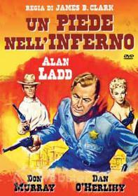 Un piede nell'Inferno