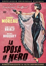La Sposa In Nero