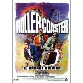 Rollercoaster. Il grande brivido