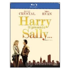Harry ti presento Sally (Blu-ray)
