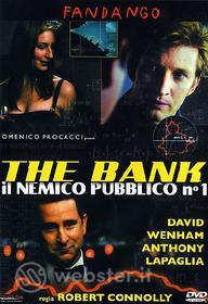 The bank. Il nemico pubblico numero 1