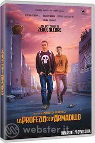 La Profezia Dell'Armadillo