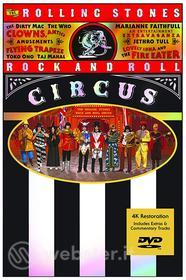 The Rolling Stones - Rock And Roll Circus