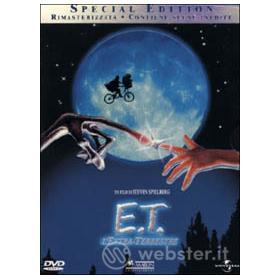 E.T. l'extra-terrestre (2 Dvd)