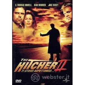 The Hitcher II. Ti stavo aspettando...