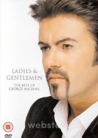 George Michael. Ladies & Gentleman