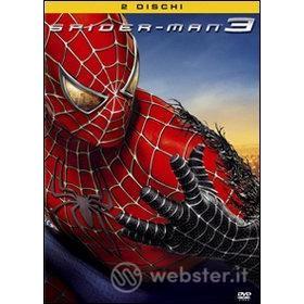 Spider-Man 3 (2 Dvd)