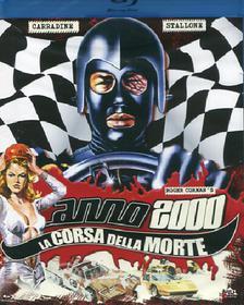 Anno 2000. La corsa della morte (Blu-ray)