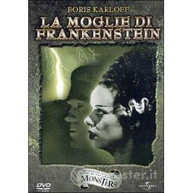 La moglie di Frankenstein