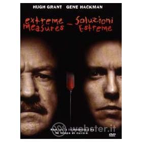 Extreme Measures. Soluzioni estreme