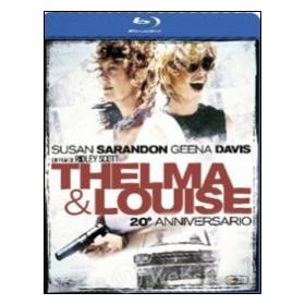 Thelma e Louise (Blu-ray)