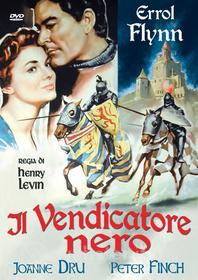 Il vendicatore nero