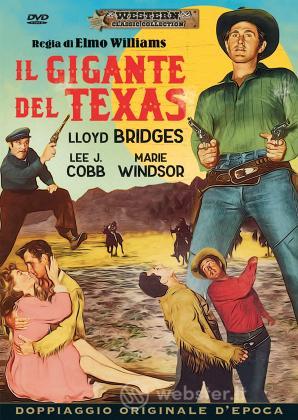 Il Gigante Del Texas