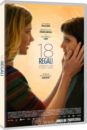 18 Regali