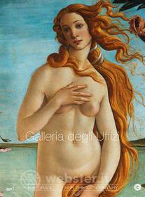 Galleria degli Uffizi. Il gran tour del XXI sec.