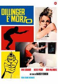 Dillinger E' Morto