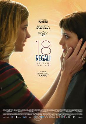 18 Regali (Blu-ray)