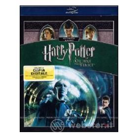Harry Potter e l'ordine della Fenice (Edizione Speciale)