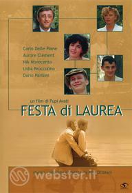 Festa Di Laurea