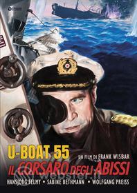 U Boat 55 Il Corsaro Degli Abissi