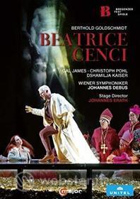 Berthold Goldschmidt - Beatrice Cenci