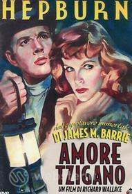 Amore tzigano
