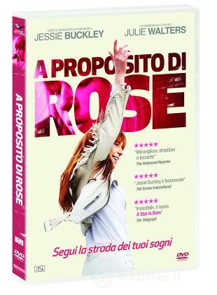 A Proposito Di Rose