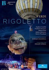Giuseppe Verdi - Rigoletto