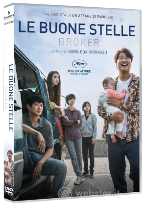 Le Buone Stelle - Broker