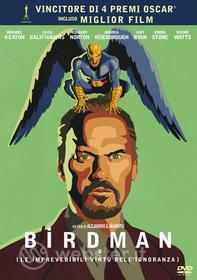 Birdman o L'imprevedibile virtù dell'ignoranza