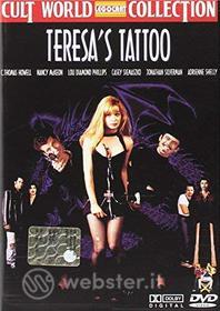 Teresa'S Tattoo