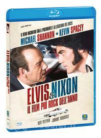 Elvis & Nixon (Blu-ray)