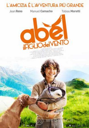 Abel Il Figlio Del Vento