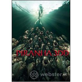 Piranha DD(Confezione Speciale)