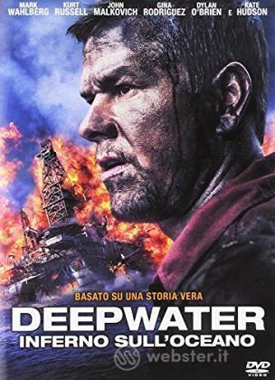 Deepwater. Inferno sull'oceano