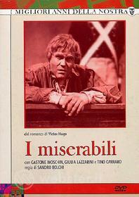 I Miserabili (5 Dvd)