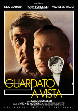 Guardato A Vista (Restaurato In Hd)