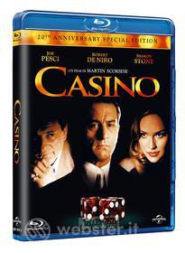 Casinò (Blu-ray)