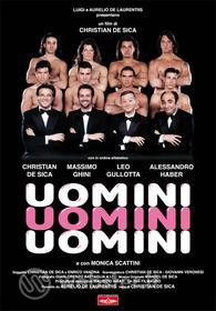 Uomini uomini uomini