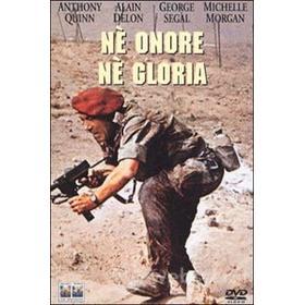 Né onore né gloria