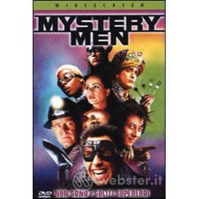 Mystery Men