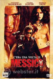 C'era una volta in Messico