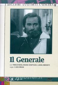 Il generale (4 Dvd)