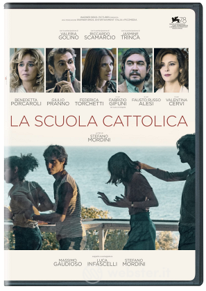 La Scuola Cattolica