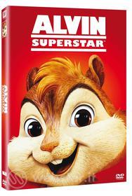 Alvin Superstar(Confezione Speciale)