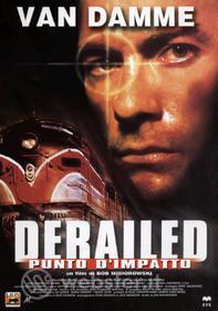 Derailed. Punto d'impatto