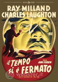 Il Tempo Si E' Fermato (Restaurato In Hd)
